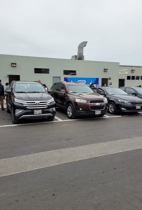 taxi green, taxi aeropuerto, taxi lima, taxi seguro