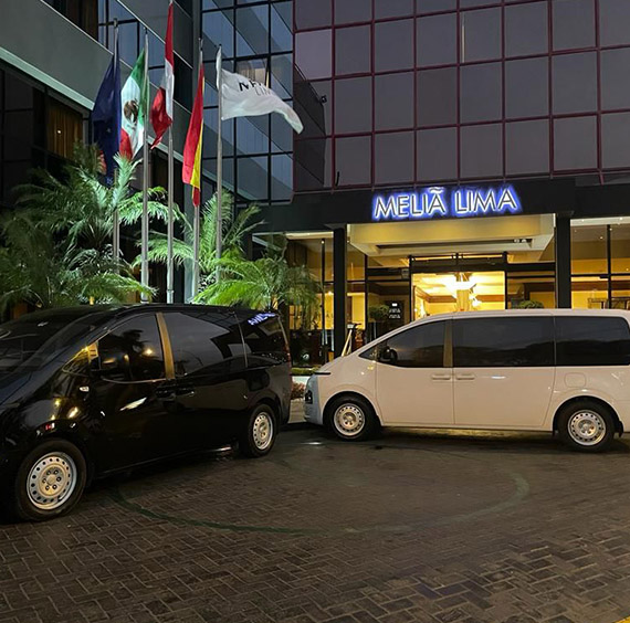 taxi green, taxi aeropuerto, taxi lima, taxi seguro