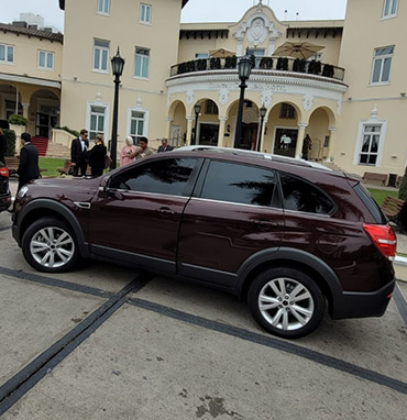 taxi green, taxi aeropuerto, taxi lima, taxi seguro